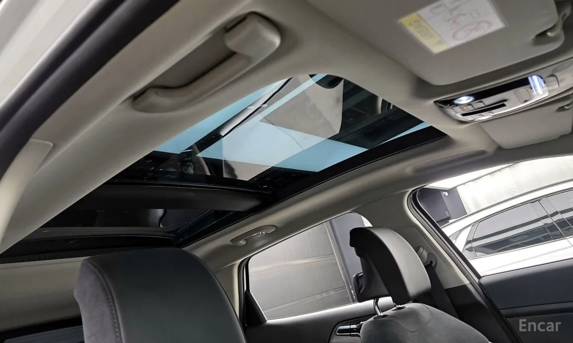 Kia Sportage 2024 Gasoline 1.6 Turbo 2WD