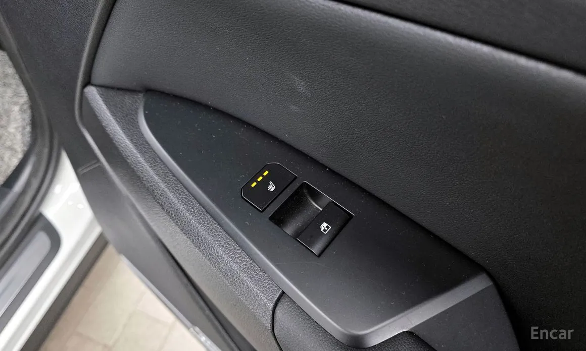 Kia Sportage 2024 Gasoline 1.6 Turbo 2WD