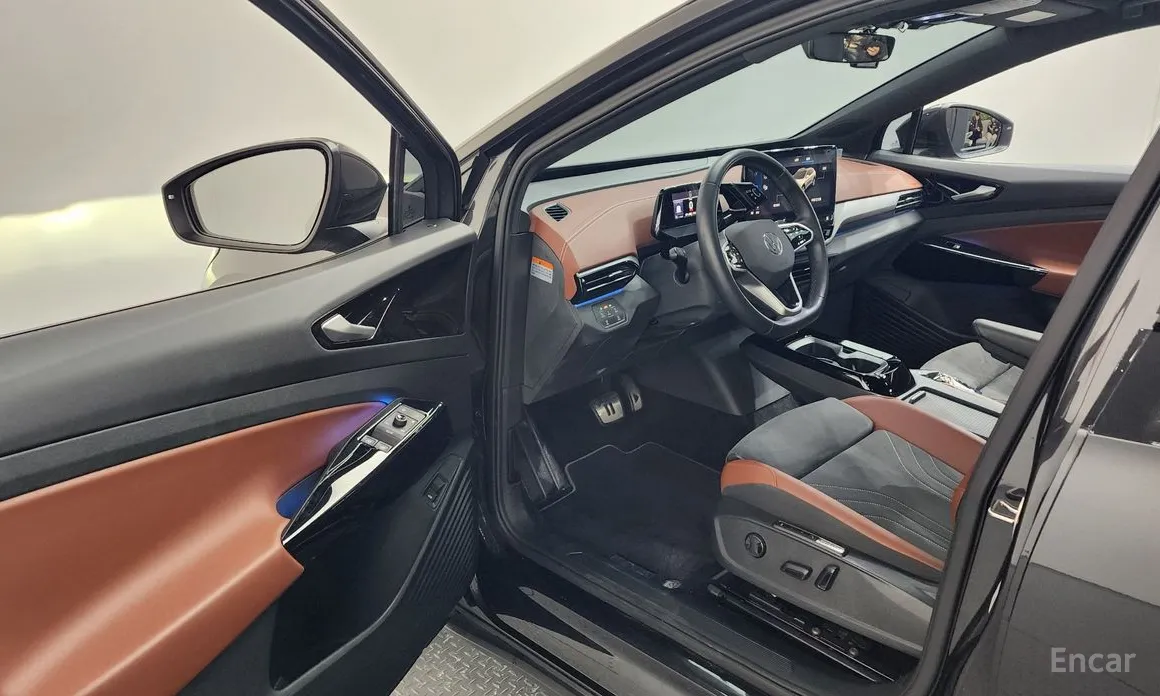 Volkswagen ID.4 2022 Pro