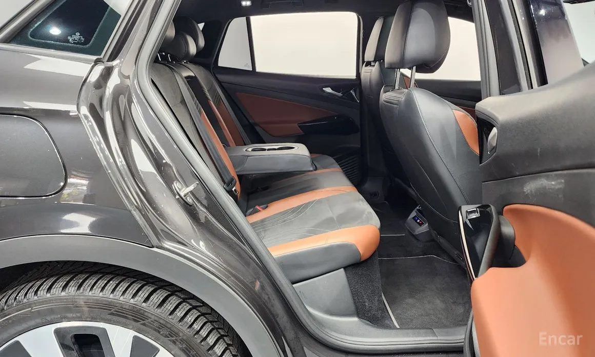 Volkswagen ID.4 2022 Pro