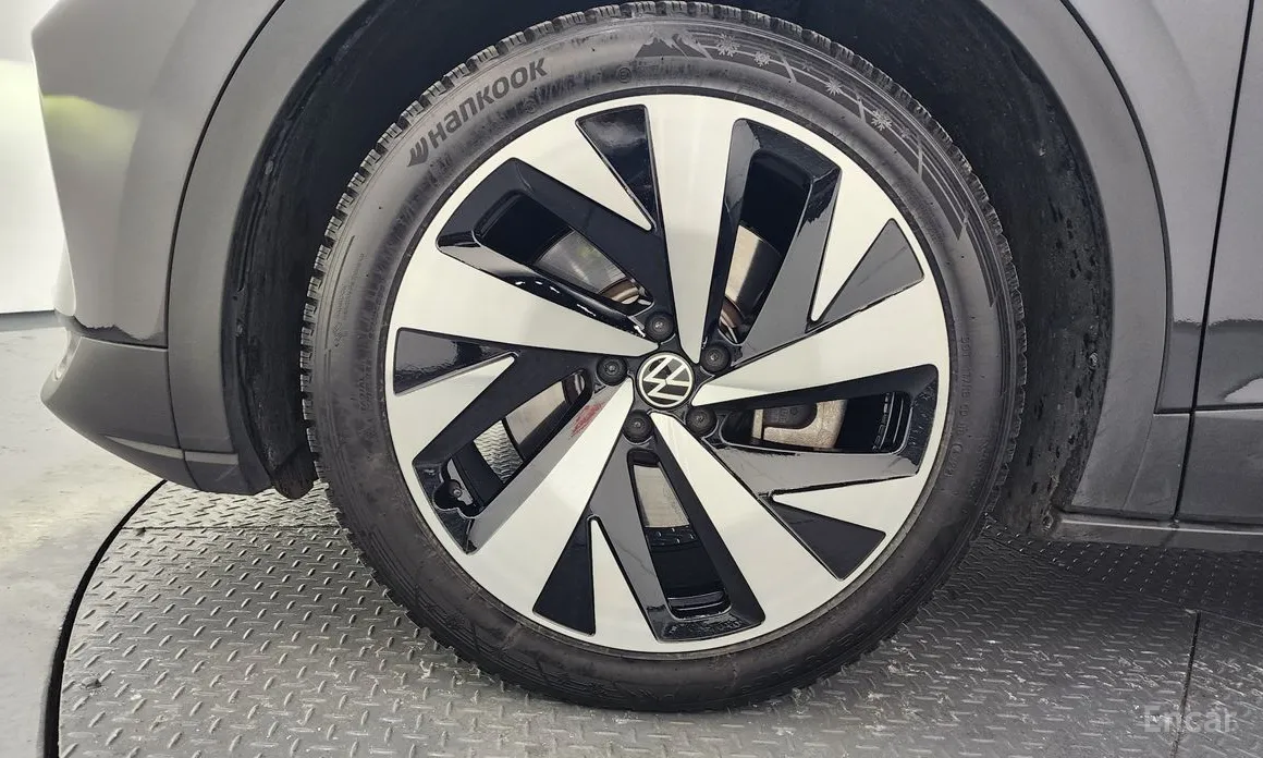 Volkswagen ID.4 2022 Pro