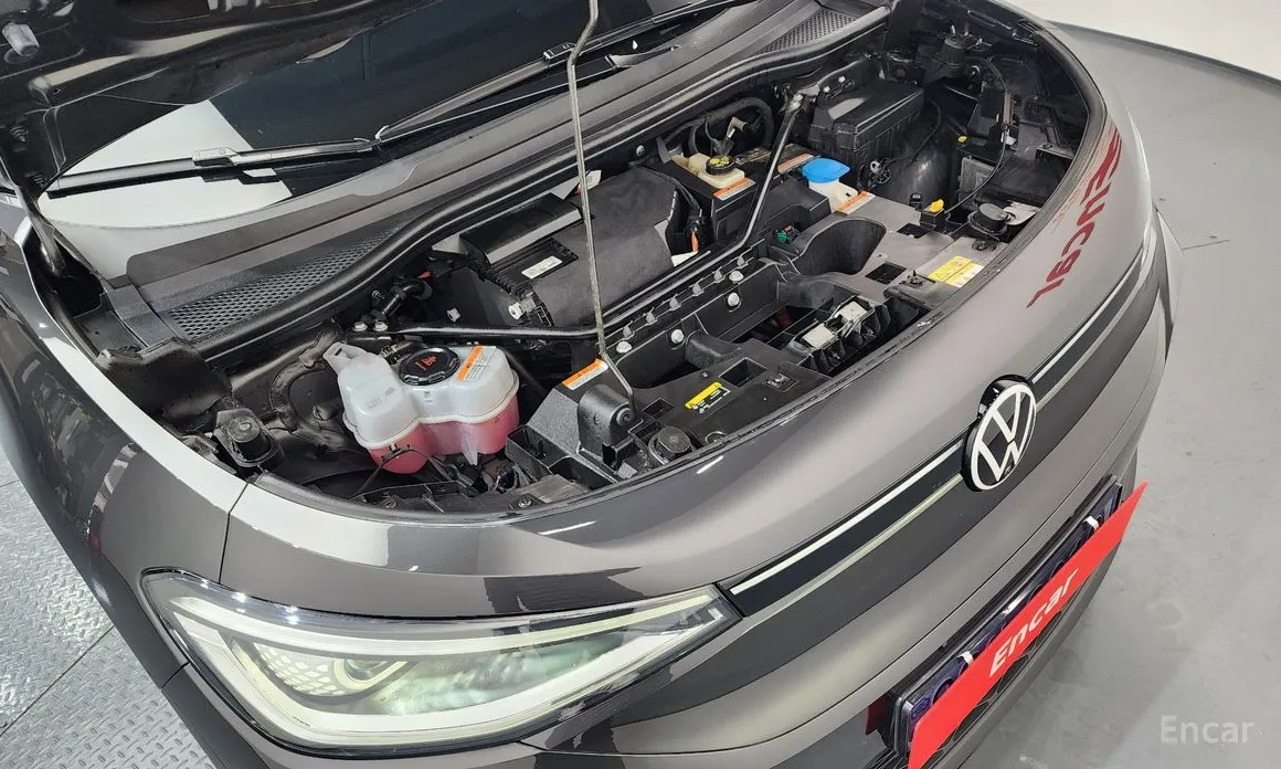 Volkswagen ID.4 2022 Pro