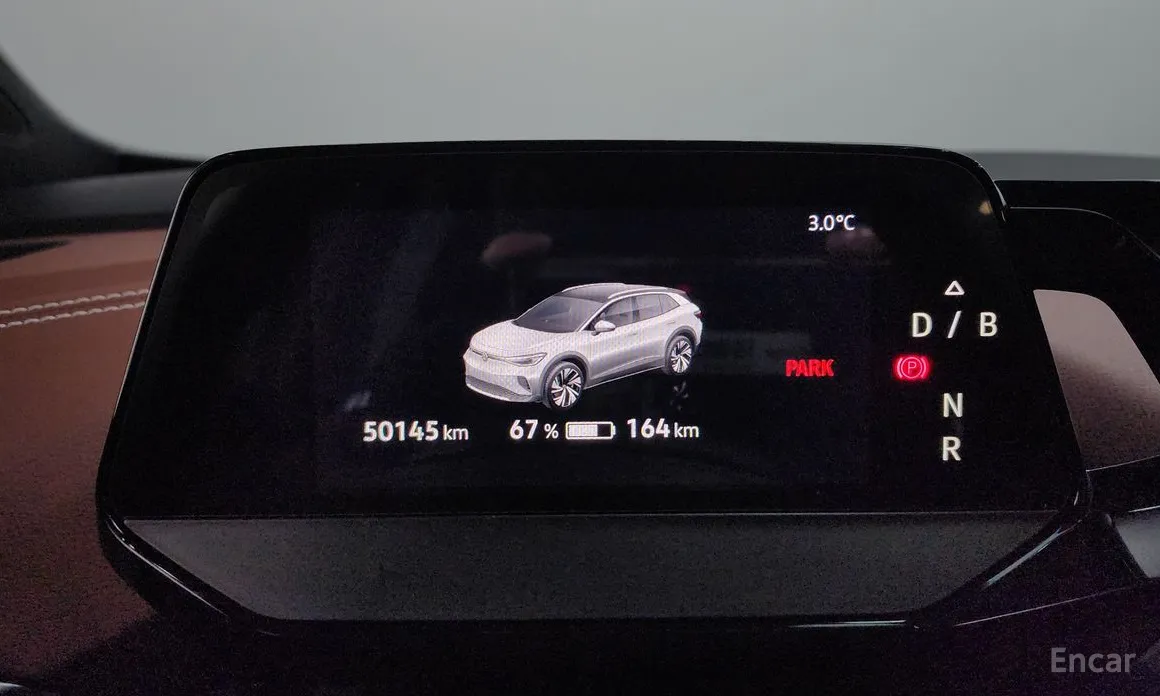 Volkswagen ID.4 2022 Pro