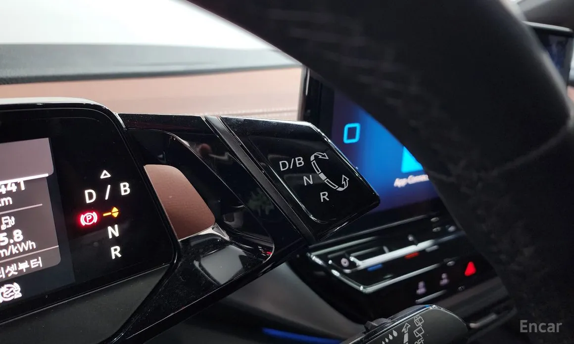 Volkswagen ID.4 2022 Pro