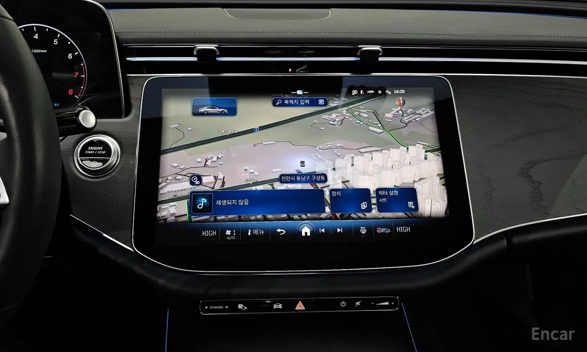 Mercedes-Benz E-Class 2024 E200 Avantgarde