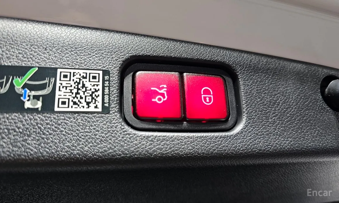 Mercedes-Benz E-Class 2024 E200 Avantgarde