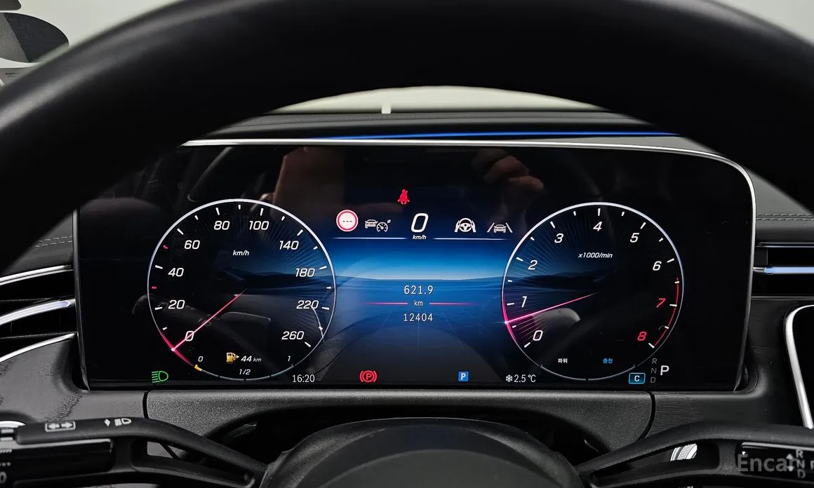 Mercedes-Benz E-Class 2024 E200 Avantgarde