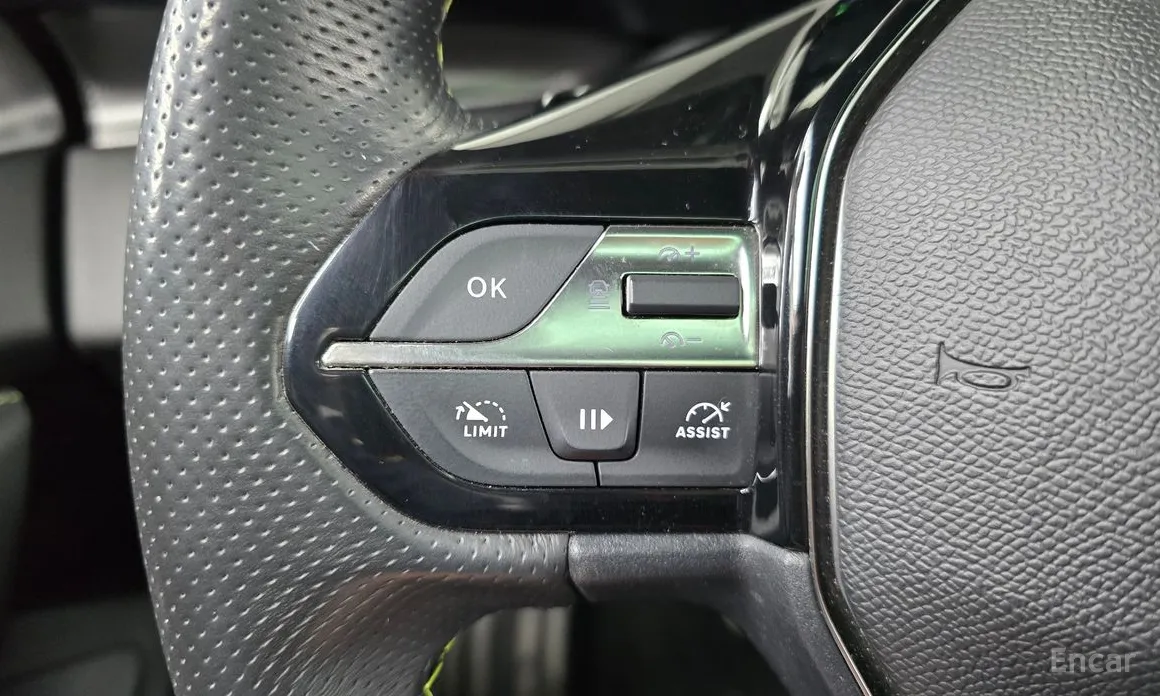 Peugeot 308 2022 1.5 BlueHDi GT