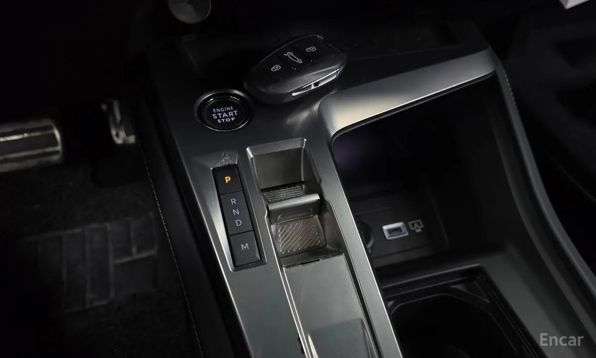 Peugeot 308 2022 1.5 BlueHDi GT