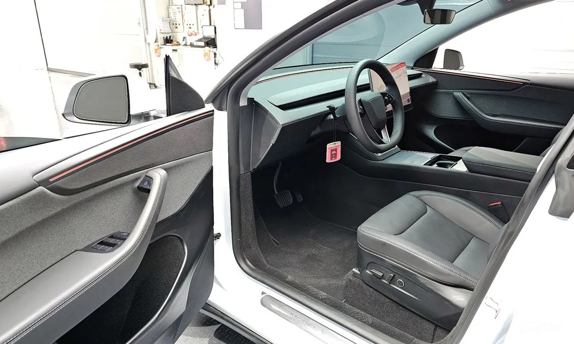Tesla Model Y 2020 RWD