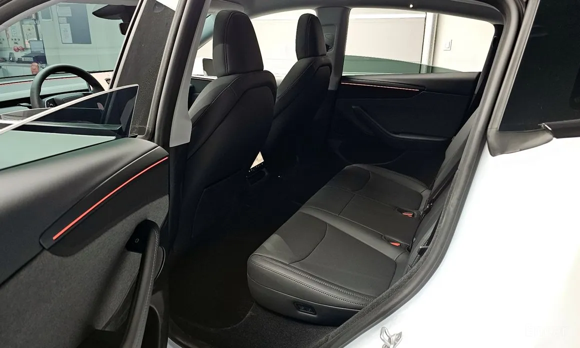 Tesla Model Y 2020 RWD