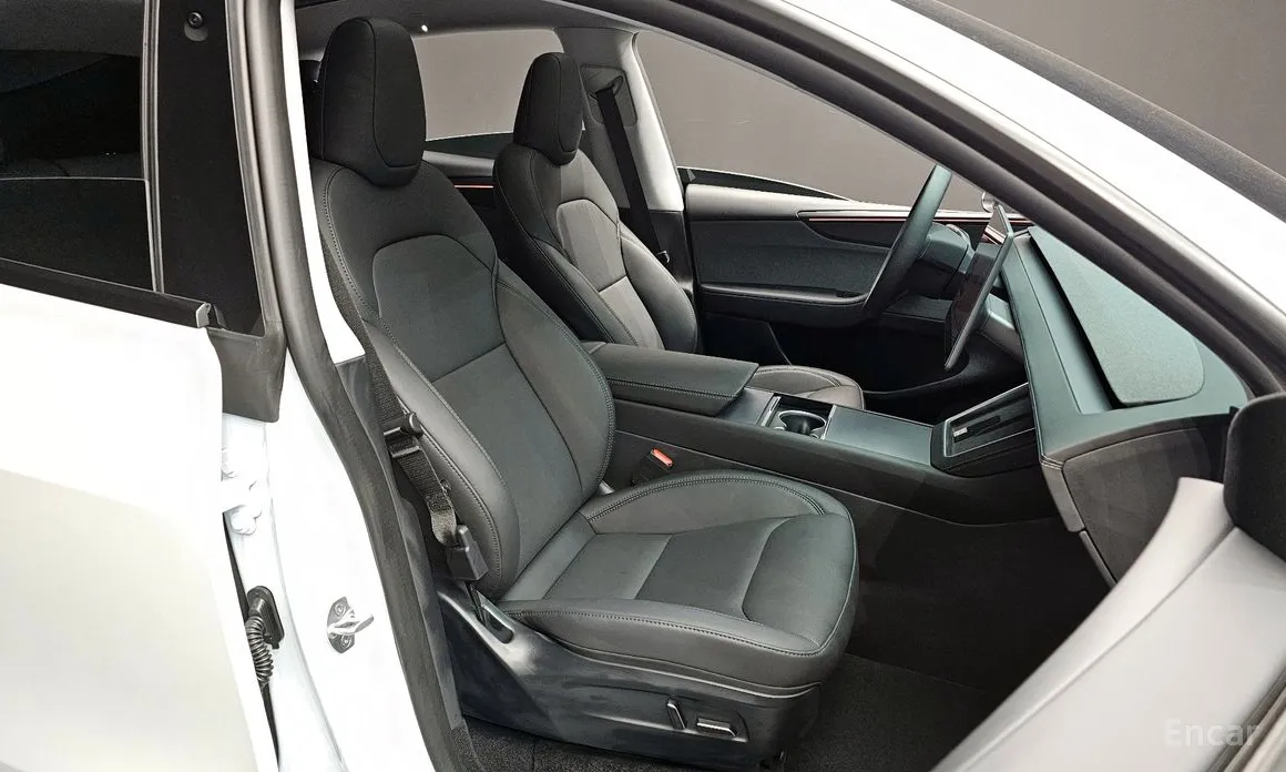 Tesla Model Y 2020 RWD