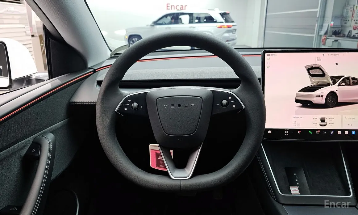 Tesla Model Y 2020 RWD