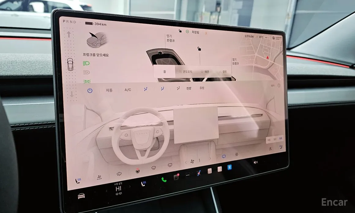 Tesla Model Y 2020 RWD