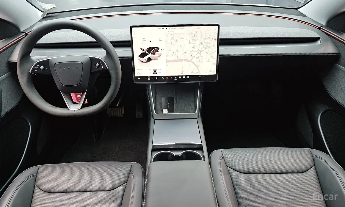 Tesla Model Y 2020 RWD