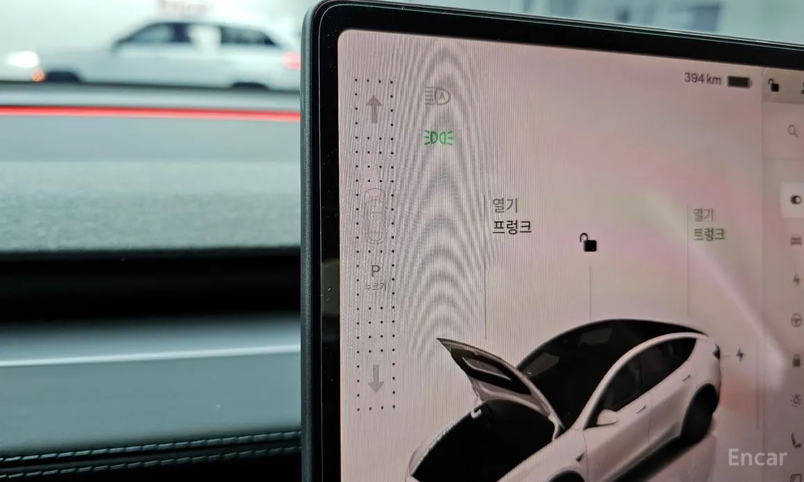 Tesla Model Y 2020 RWD