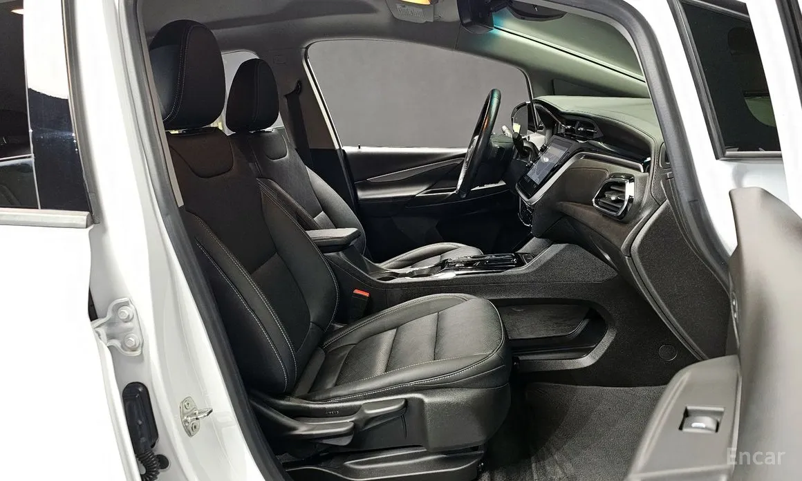 Chevrolet Bolt EV 2021 EV Premier