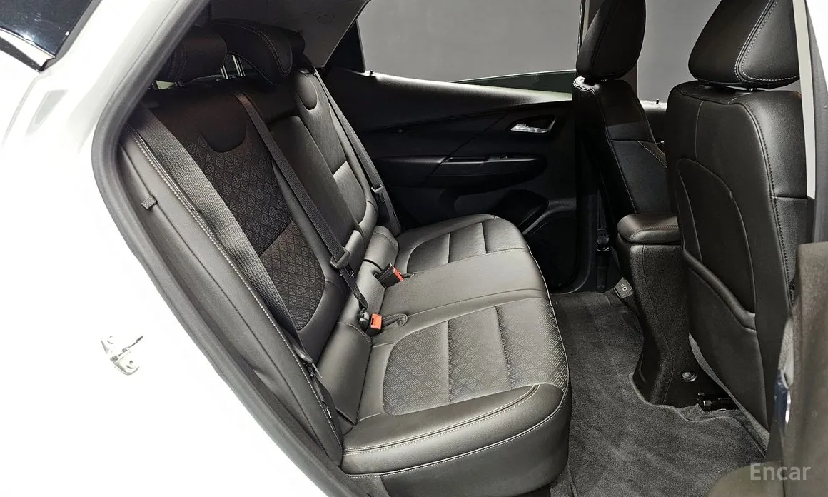 Chevrolet Bolt EV 2021 EV Premier