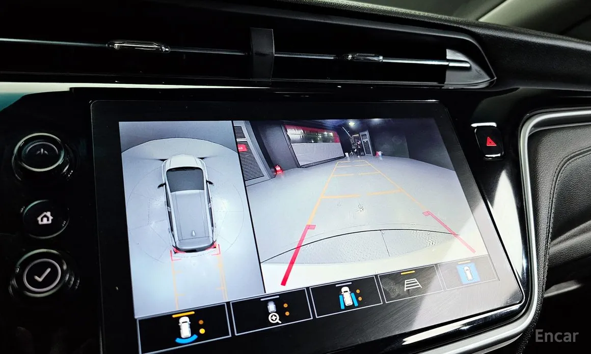 Chevrolet Bolt EV 2021 EV Premier