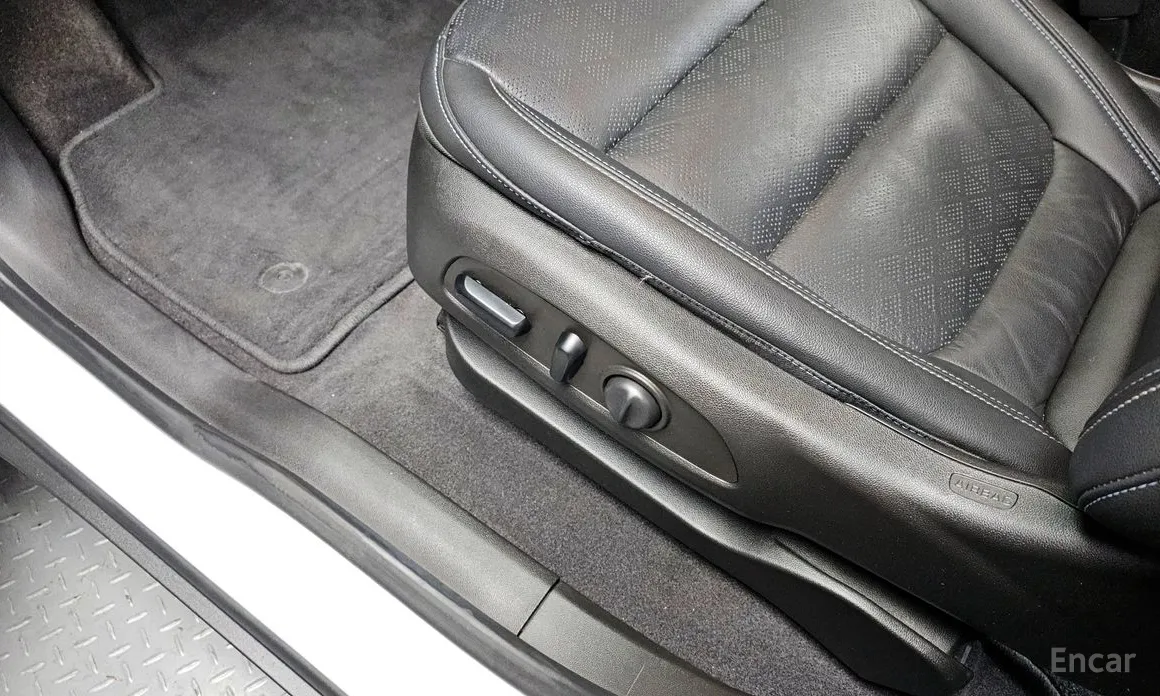 Chevrolet Bolt EV 2021 EV Premier