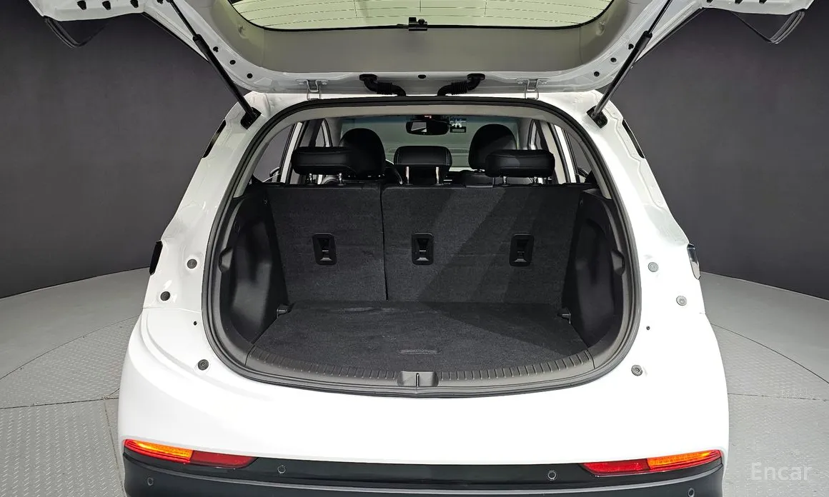 Chevrolet Bolt EV 2021 EV Premier