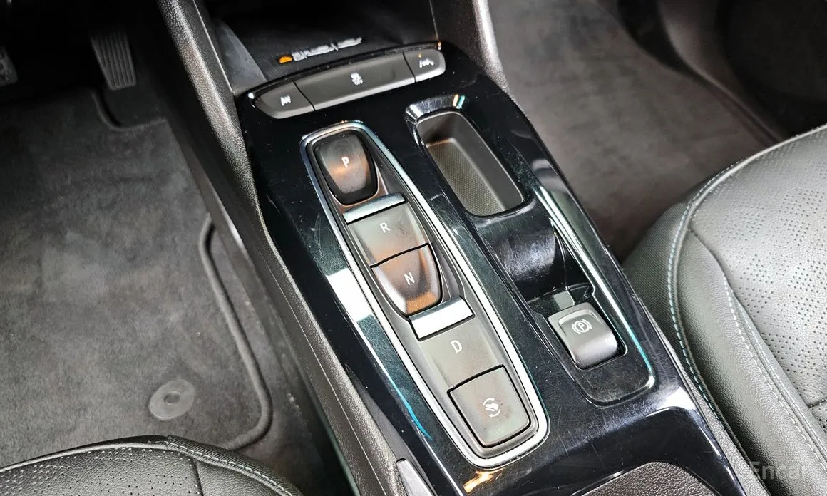 Chevrolet Bolt EV 2021 EV Premier