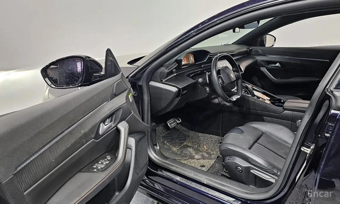 Peugeot 508 2019 1.5 BlueHDi GT
