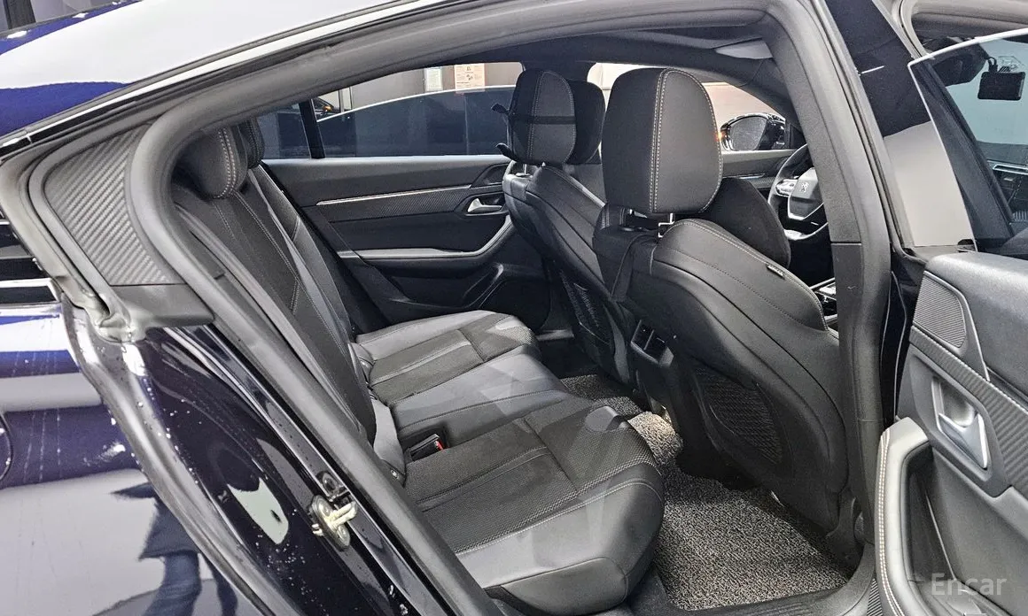 Peugeot 508 2019 1.5 BlueHDi GT