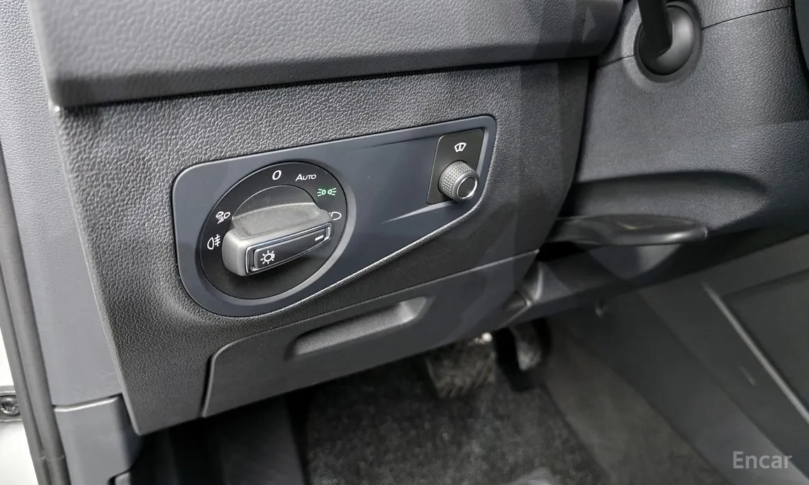 Volkswagen Tiguan 2018 2.0 TDI Prestige