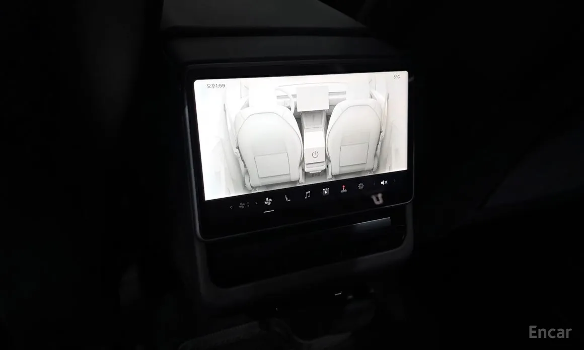 Tesla Model Y 2020 RWD