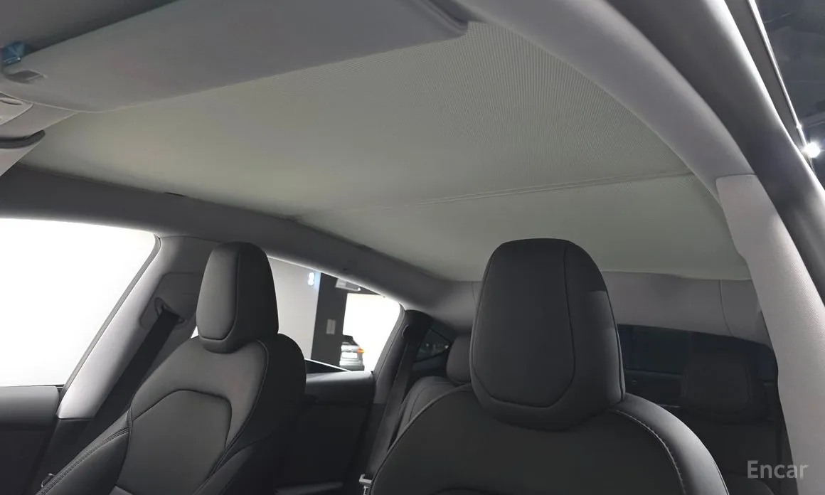 Tesla Model Y 2020 RWD