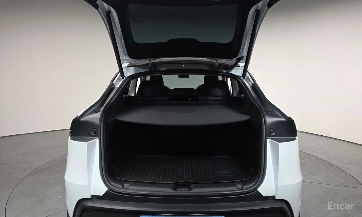 Tesla Model Y 2020 RWD