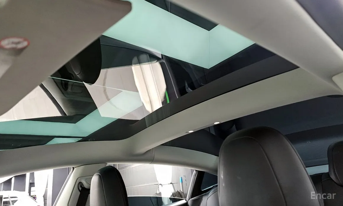 Tesla Model 3 2017 Long Range