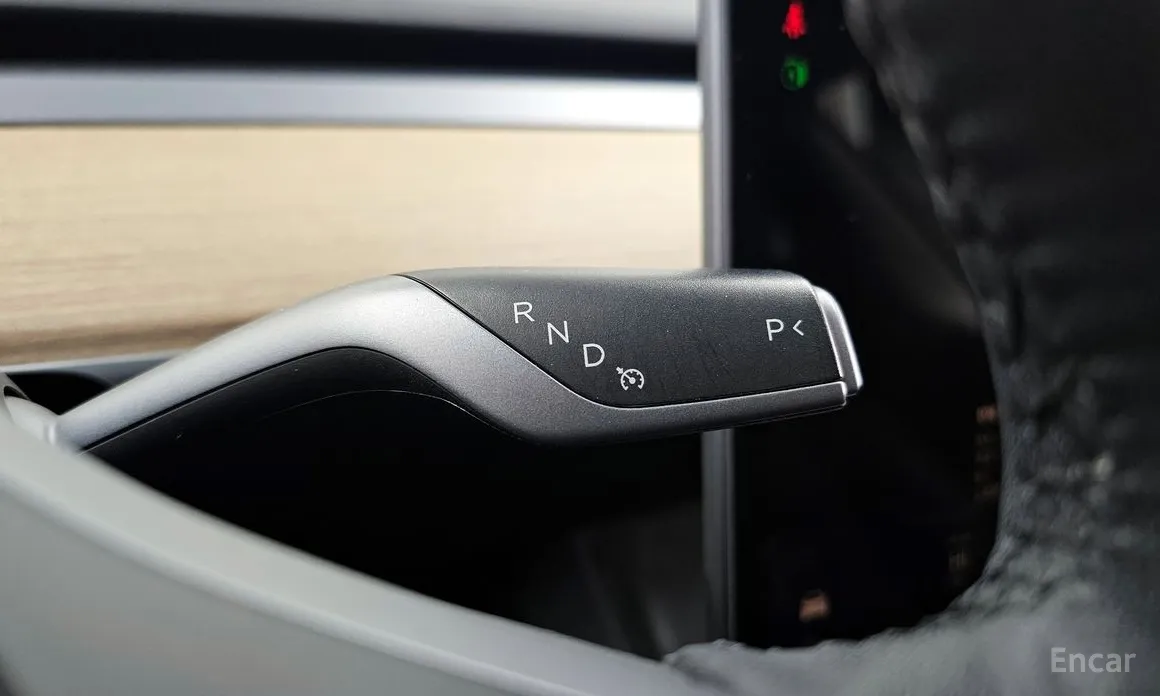 Tesla Model 3 2017 Long Range