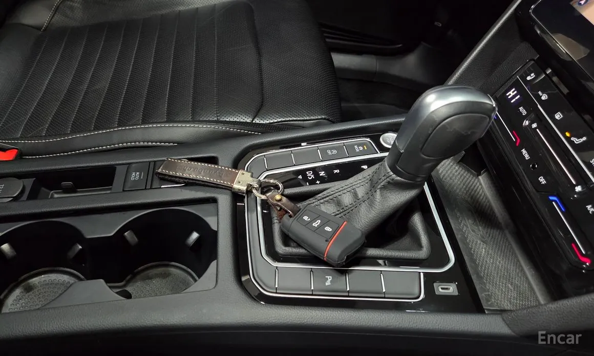 Volkswagen Passat 2018 2.0 TDI Prestige