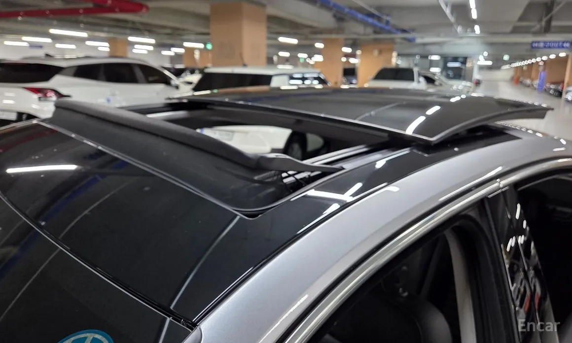 Volkswagen Passat 2018 2.0 TDI Prestige