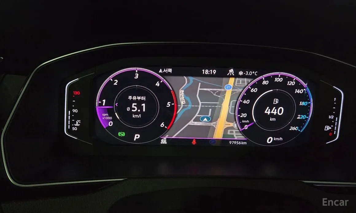 Volkswagen Passat 2018 2.0 TDI Prestige