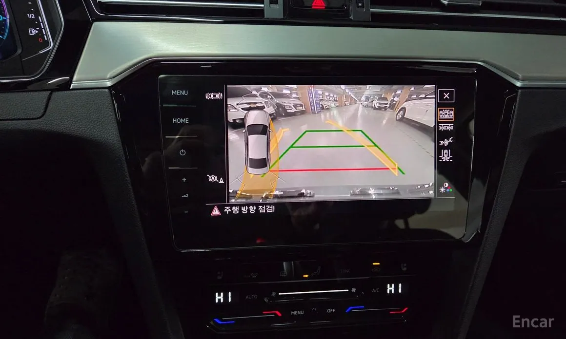 Volkswagen Passat 2018 2.0 TDI Prestige