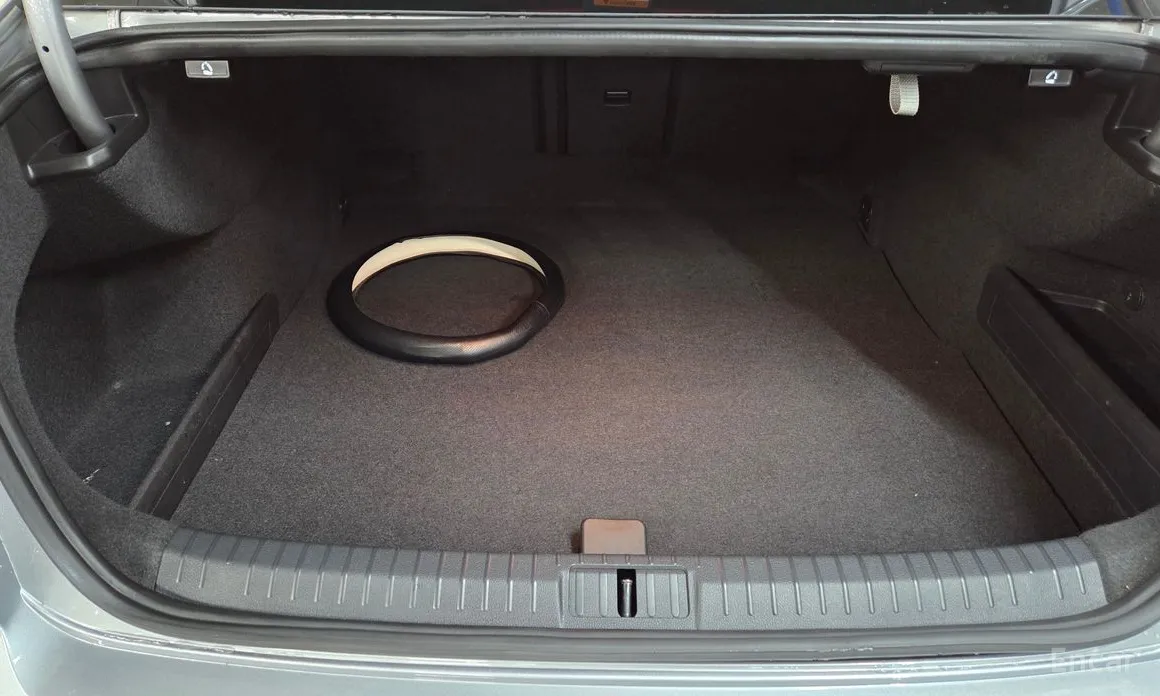 Volkswagen Passat 2018 2.0 TDI Prestige