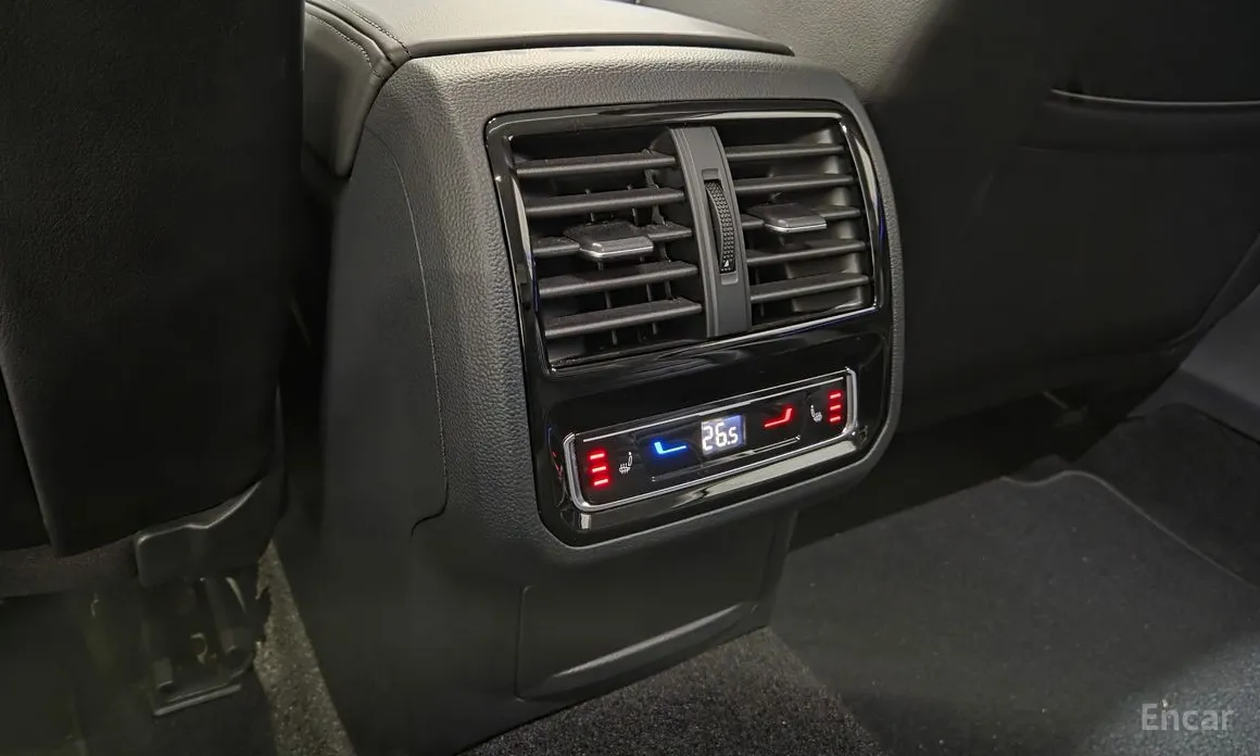 Volkswagen Passat 2018 2.0 TDI Prestige