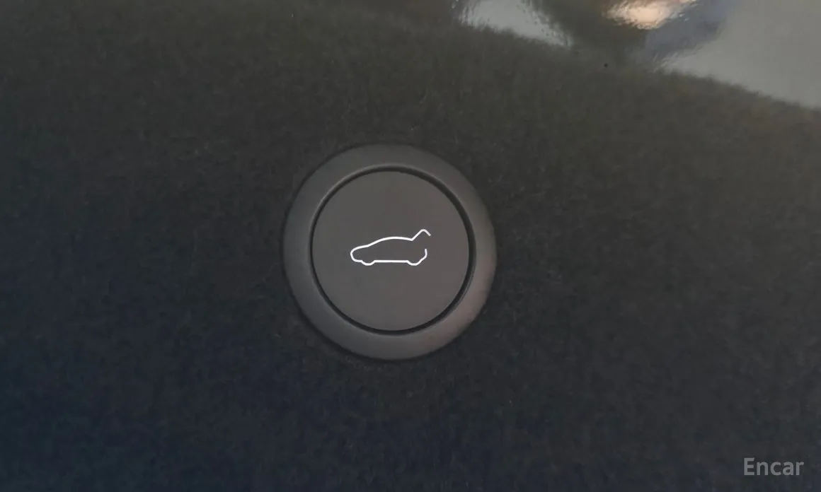 Tesla Model X 2018 Plaid