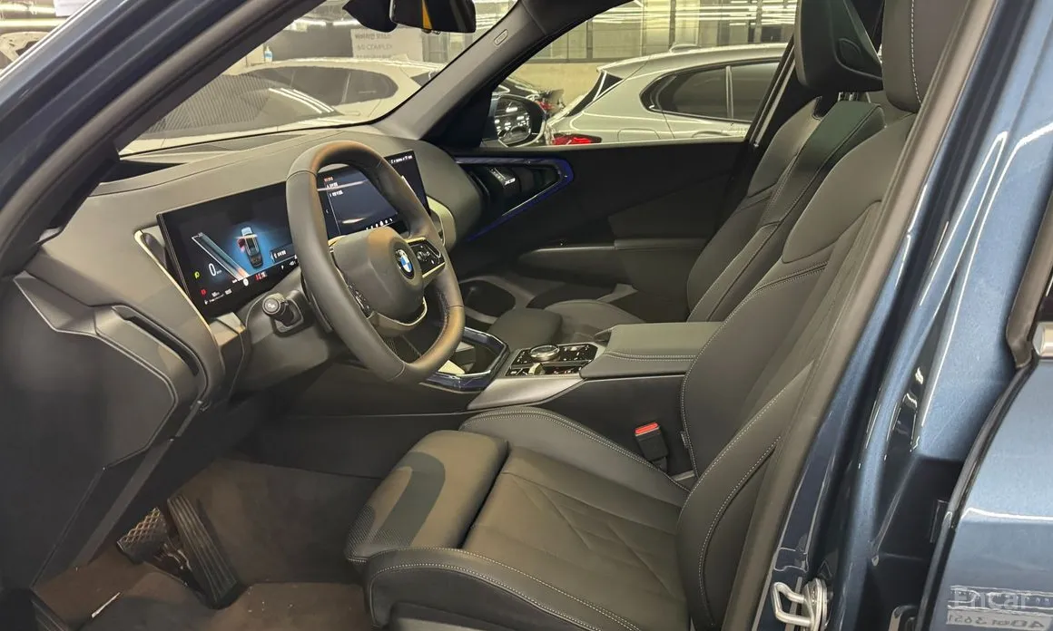 BMW X3 2024 xDrive 20