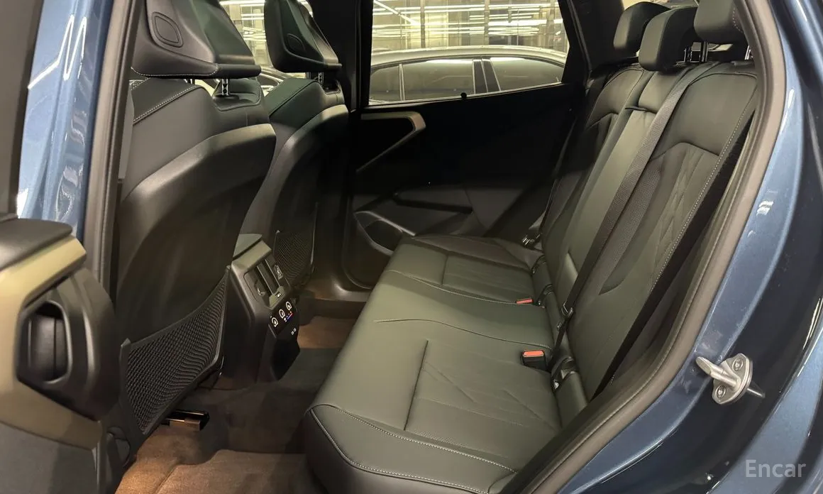 BMW X3 2024 xDrive 20