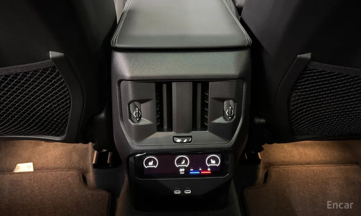 BMW X3 2024 xDrive 20