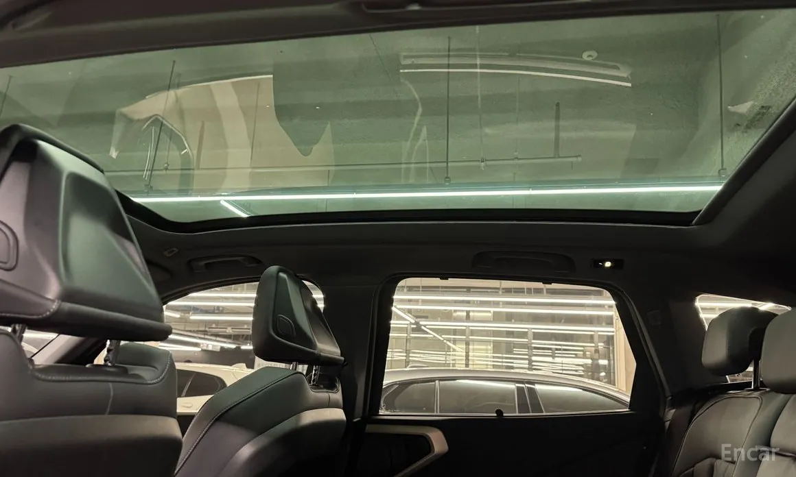 BMW X3 2024 xDrive 20