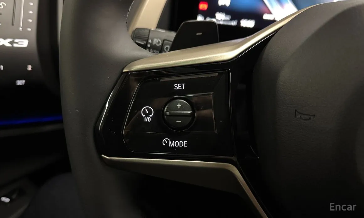 BMW X3 2024 xDrive 20