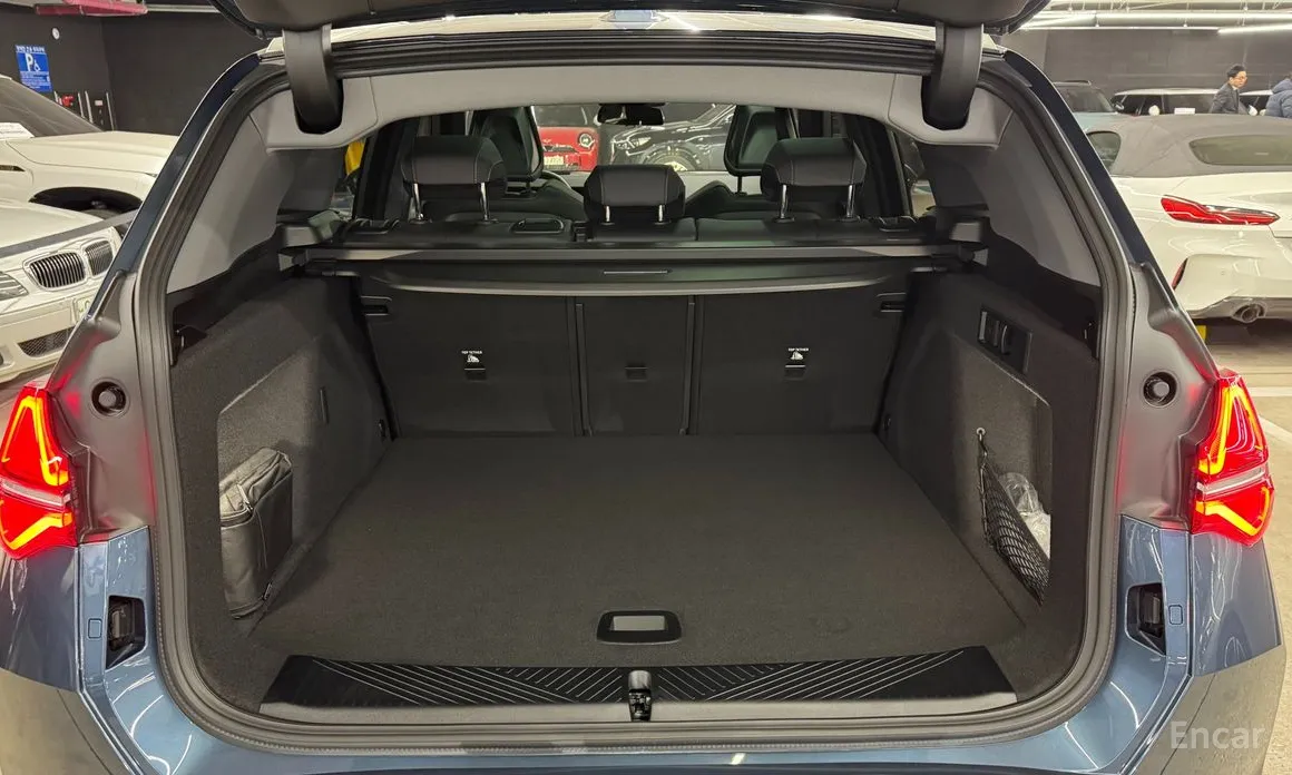 BMW X3 2024 xDrive 20