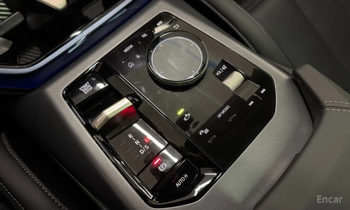 BMW X3 2024 xDrive 20