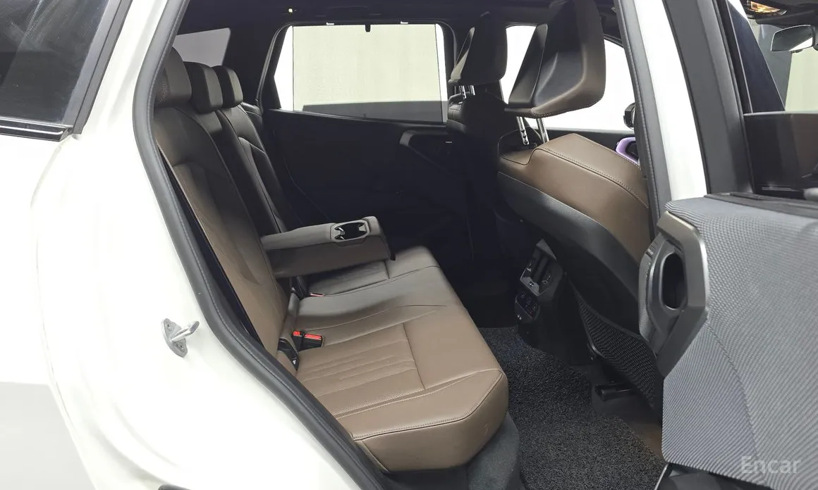 BMW X3 2024 xDrive 20 M Sport Pro