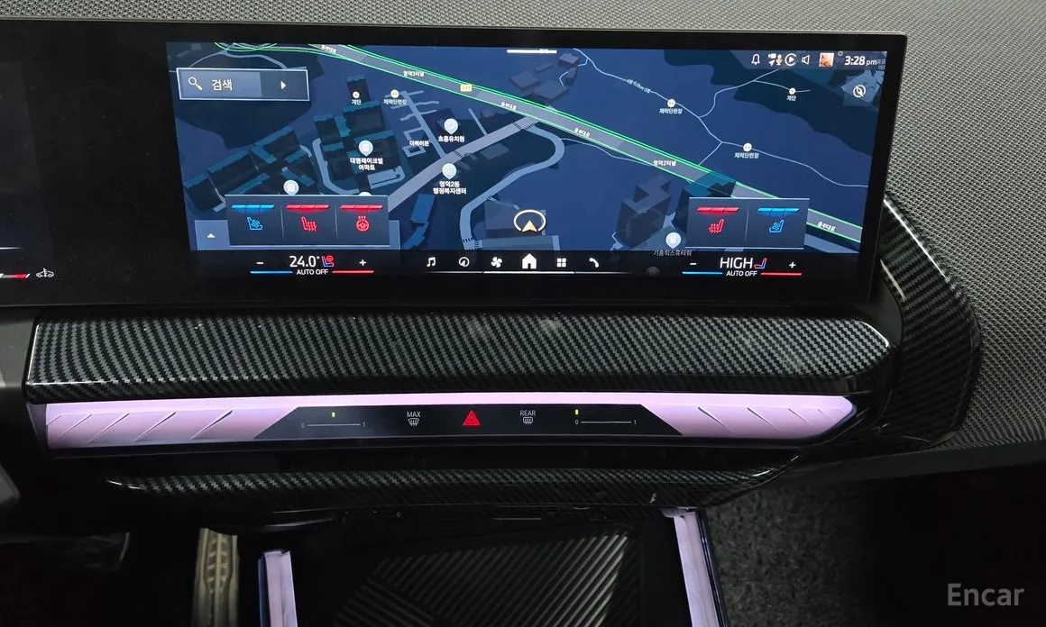 BMW X3 2024 xDrive 20 M Sport Pro